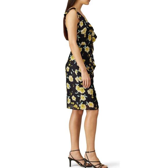 Cupcakes & Cashmere Ariadne Dress Sz 2
One Shoulder Sundress - Picture 5 of 8